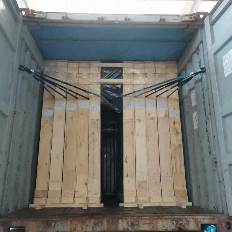 AmandaQi30's tweet photo. The best selling 2250*3660mm , 33,1 44,1 55,1 66,1 laminated glass in the European market, we can offer clear, milky white, Solutia sound proof, and AGC LOW E laminated glass is availble too ;

Pls email me if any interested :Amanda@kingdele.cn

whatsapp:+86 188 6390 6903 https://t.co/IaJbHD0XUX