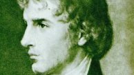 DIB_RIA's tweet photo. 'Tell them I have done my duty.' General of Antrim &amp; commander-in-chief of the United Irish army of the north, Henry Joy McCracken was court-martialled &amp; sentenced to death. He was executed #OTD 1798 having refused to name other leaders. https://t.co/mqFEv8pM0q #DIBLives https://t.co/0gYOxtAHpB