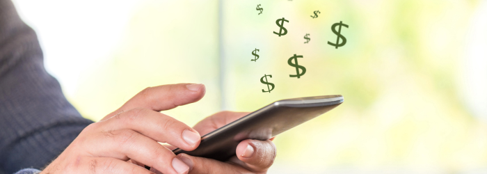 superpayme's tweet photo. 💰 Ever dreamt of transforming your phone into a money-making machine? Discover the ultimate tips and tricks in our latest blog that'll turn your mobile device into a cash magnet!  
👉https://t.co/hAdkmweDW1 
#CashGenerator #MobileMoneyMaker https://t.co/QqqxBNSlsK