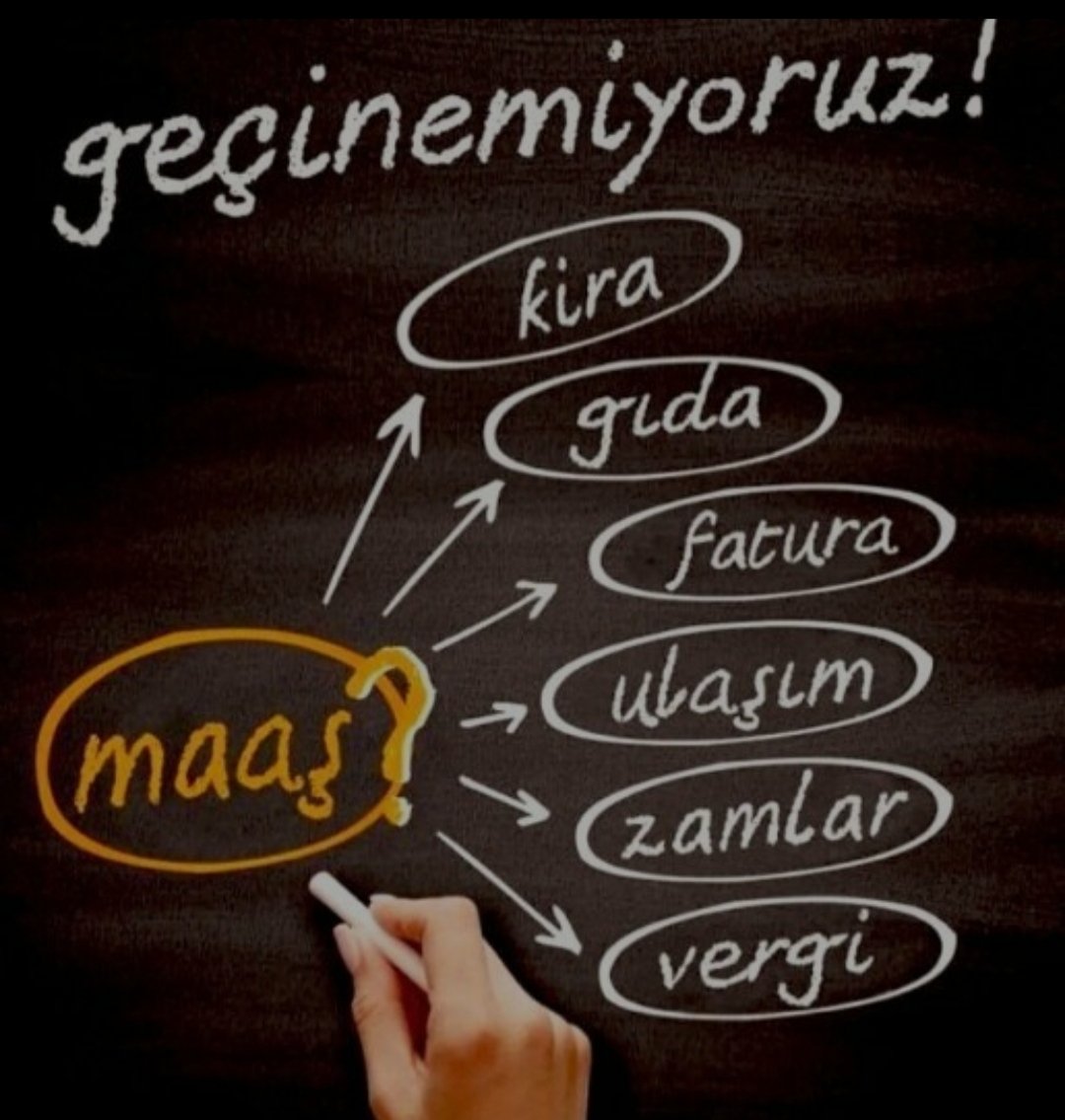 DamarAhmet27's tweet photo. #ÜcretliÖğretmeneKalıcıİstihdam sağlanmalı aksi takdirde asgari ücret altındaki maaş (6-7 bin), yarım sigorta, özlük hakları olmadığı için mağdurlar ve geçinemiyorlar. https://t.co/HcKc0OpoQe