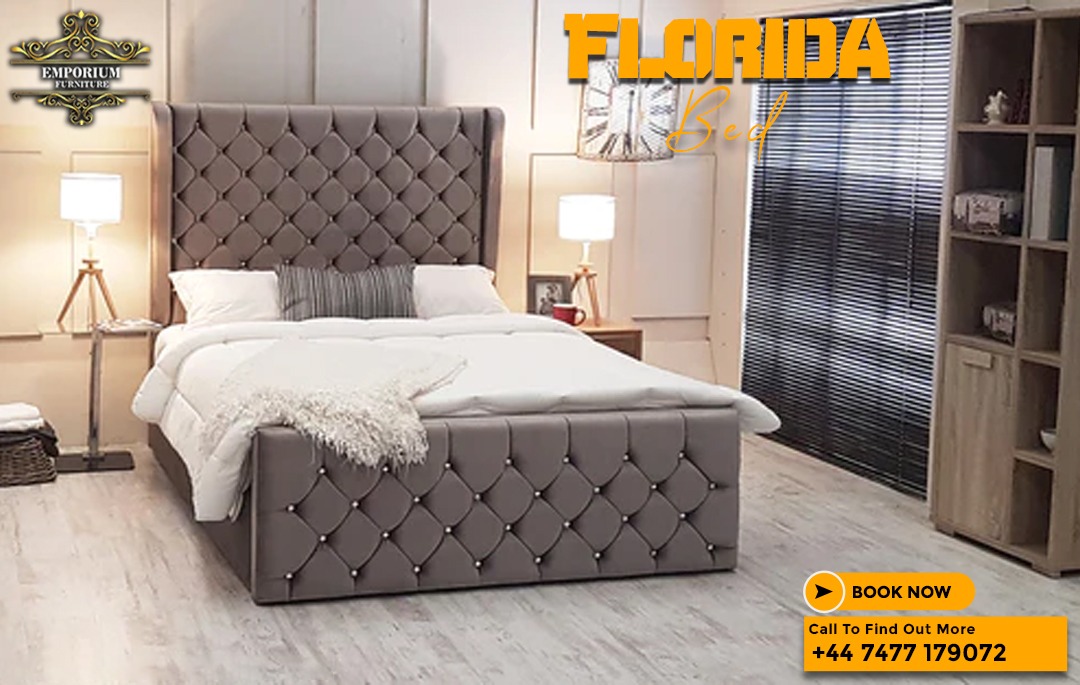 Emporium Furniture
FLORIDA BED (Along with Mattress)
.
.
Fast Delivery
Colors Available
Free shipping in UK
Mattress Upgrade Available
Customization Available
.
.
.
#furniturestoresnearme #furniturestore
#furniturenearme #bestfurniturestore
#BedroomFurnitureStore https://t.co/jdYq231MZK