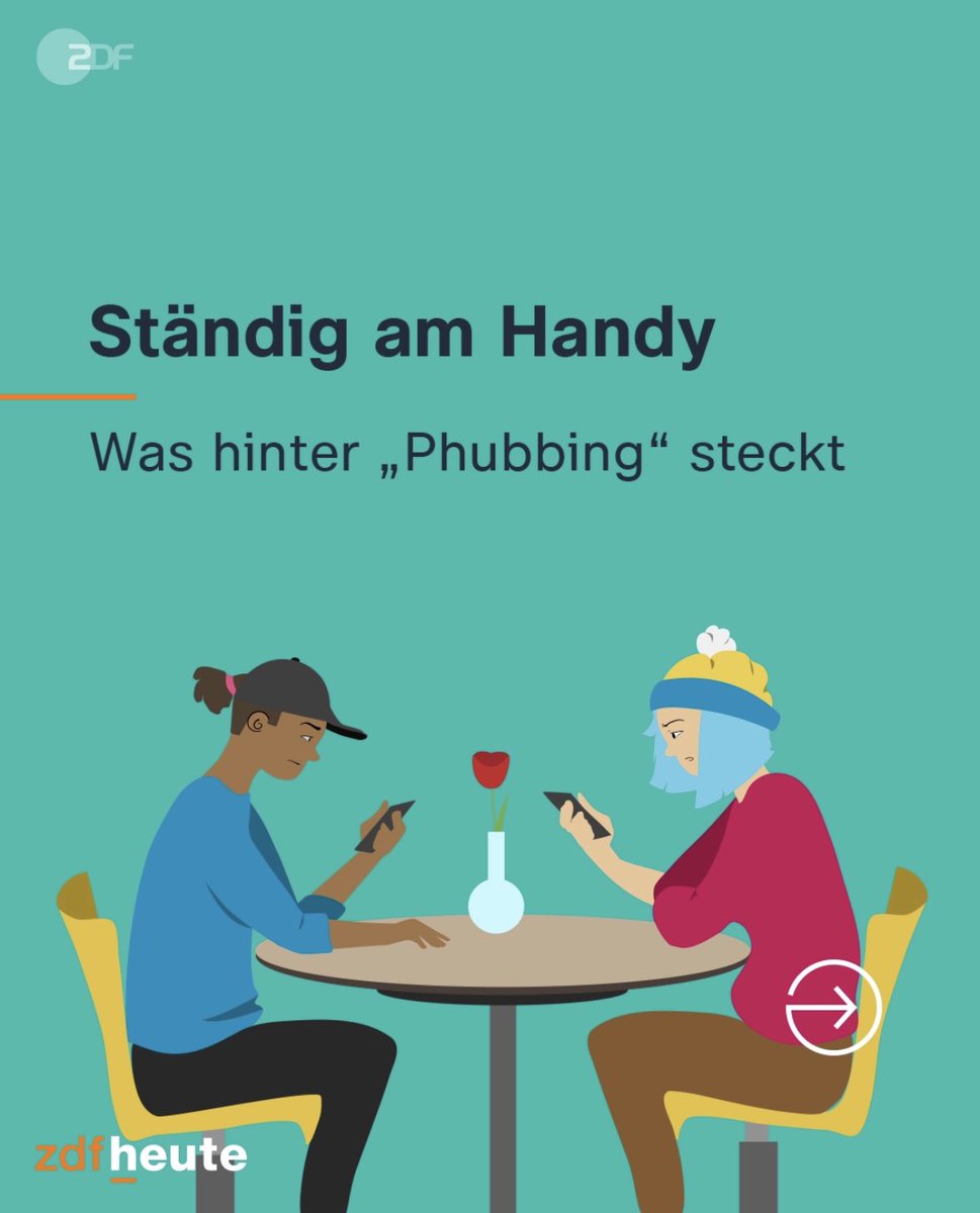 Niklasjko's tweet photo. Aus gegebenem Anlass
#phubbing #handysucht #smombies https://t.co/eC1AantsaX