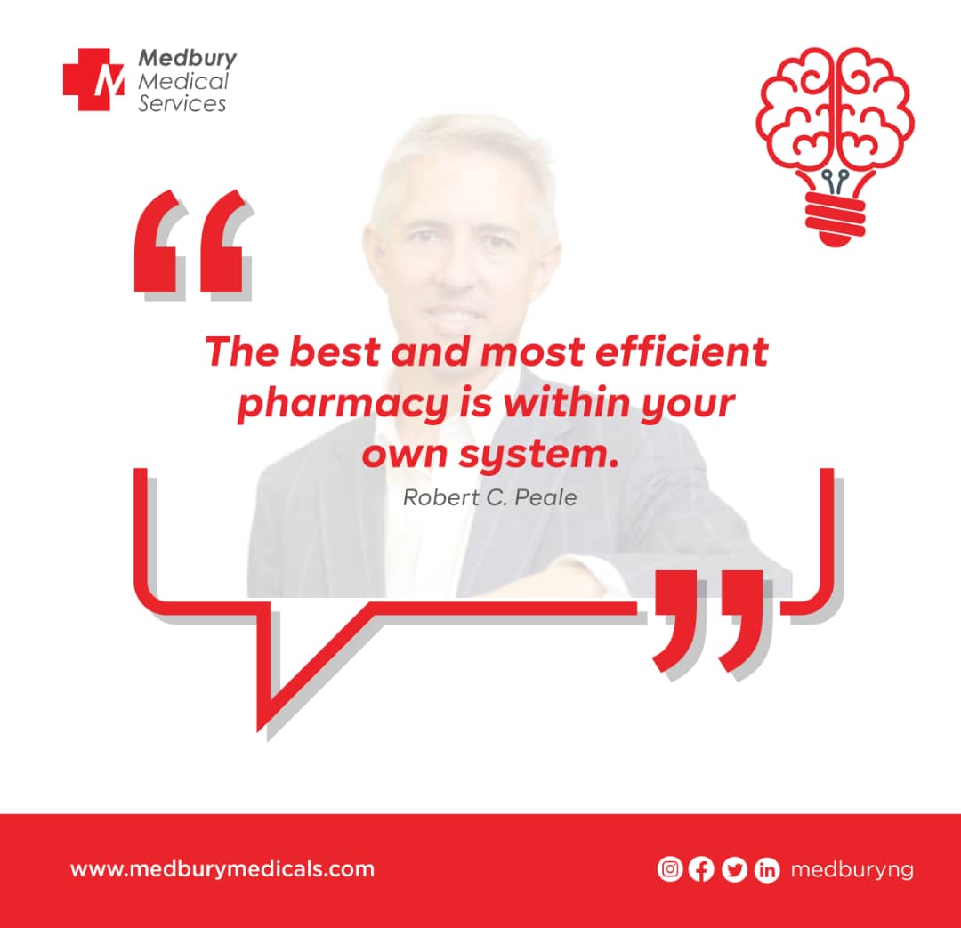 MedburyOHS's tweet photo. Embrace the innate pharmacy within you by choosing holistic health over quick fixes. Live with intention for a vibrant life and have a stress-free week!
#health #wellness #selfhealing #medbury #judiciary #BBNaijaAllStars #Becham https://t.co/NxlUcNEe4R