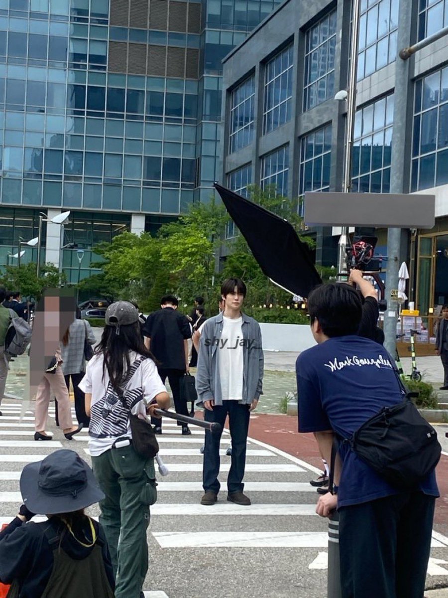 riniekarinie's tweet photo. actor jaehyun 🥹 https://t.co/5oks8SPGsC
