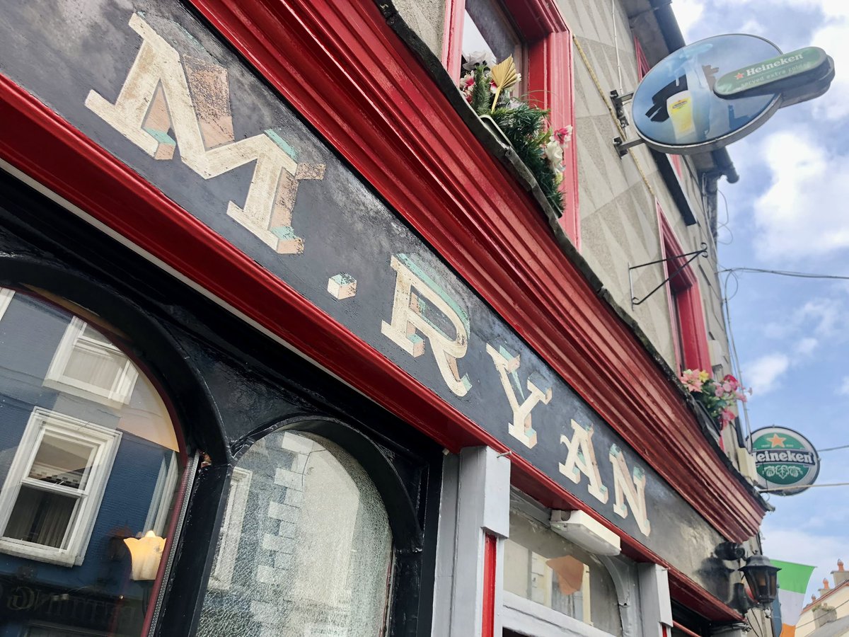 Dee Maher Ring @signwriteire.bsky.social tweet media