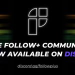 Photo by Follow+ (@followplusdapp)