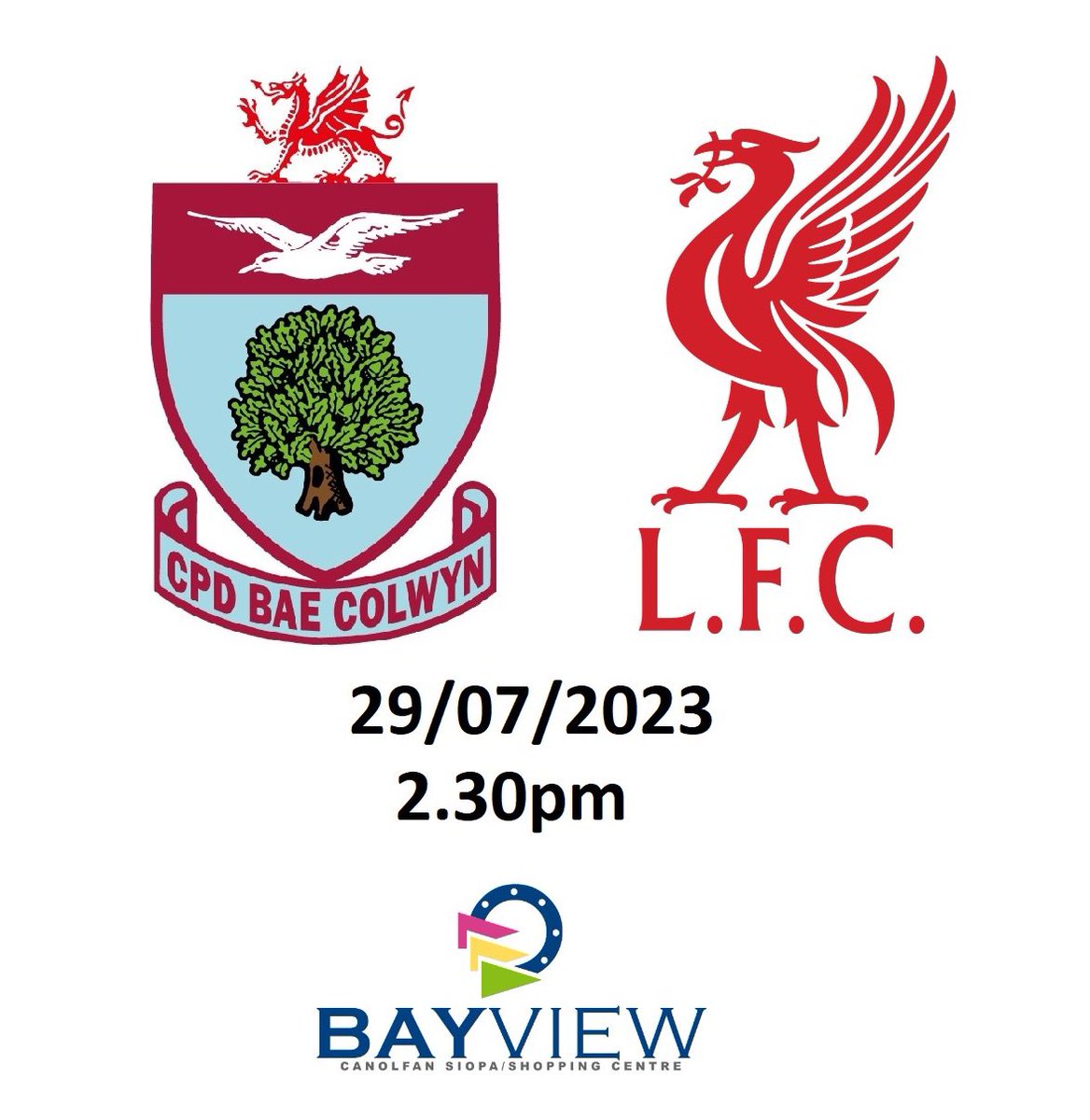 Bayview Shopping Centre tweet media