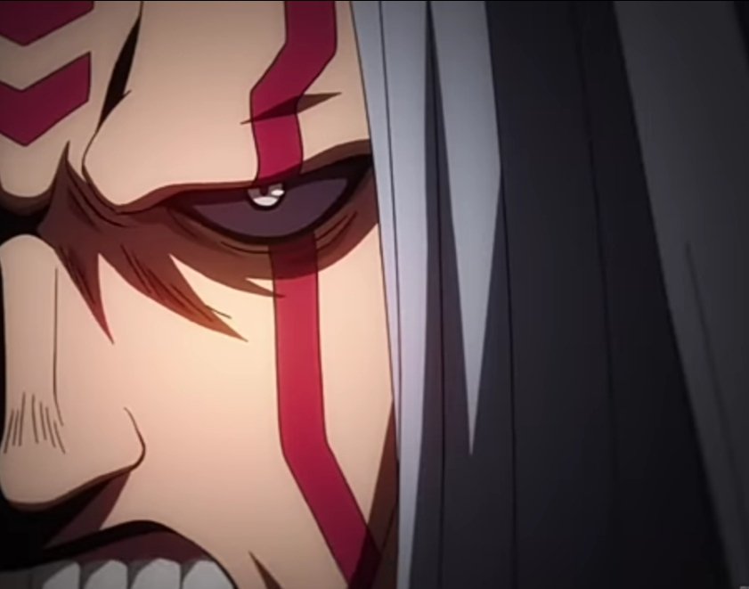 “ เหลิงจนได้ใจเลยสินะ ไอ้เทพชั้นล่างเดนตายนี่ ! ”

“ อยากตายมากขนาดนั้นรึไง ?
ข้าจะสงเคราะห์ให้เจ้าเอง ”