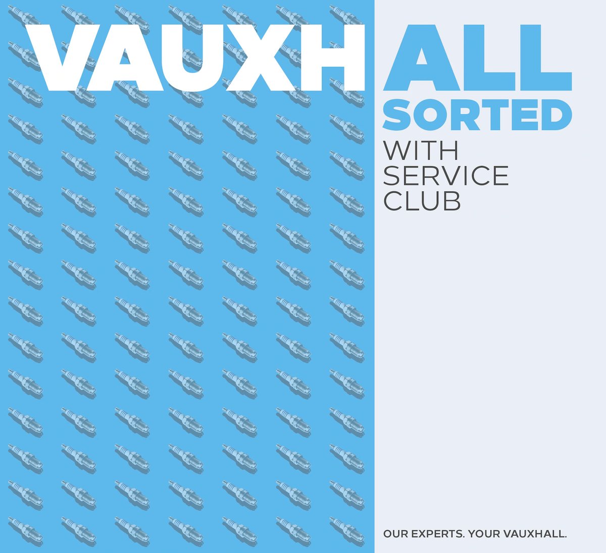CountyMotorWork's tweet photo. Vauxhall Service Club.

If your Vauxhall is over 3 years old, you could save up to 25% off servicing and repairs and get half price MOTs when you join the Vauxhall Service Club. Join today for free!

Call us to find out more: 01245 000 307

https://t.co/3fBj9sWmsh https://t.co/dc3WxJVE8G