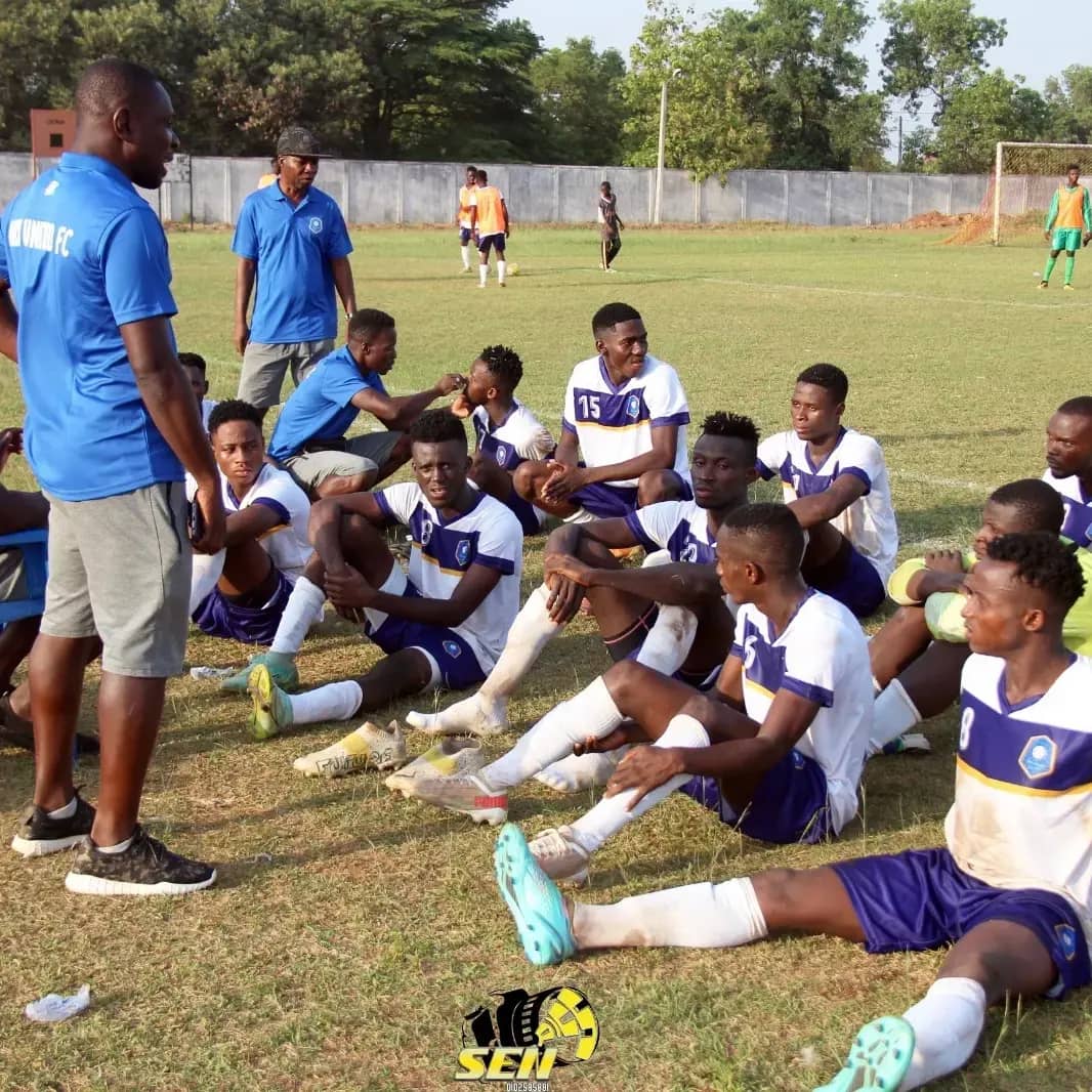 Max United Football Club tweet media