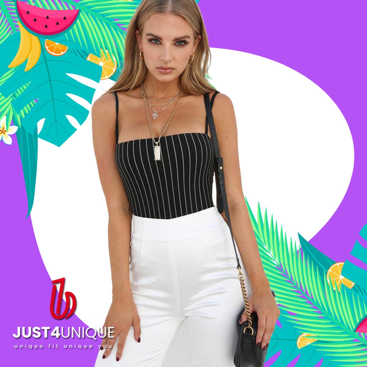 just4uniquecom's tweet image. Unleash your creativity and style with our versatile bodysuits that can be worn in countless ways. From casual chic to glamorous elegance, the possibilities are endless!

#clothingbrands #customizedshirts #customclothes #customjeans #bespoke #madetomeasure #affordableclothing