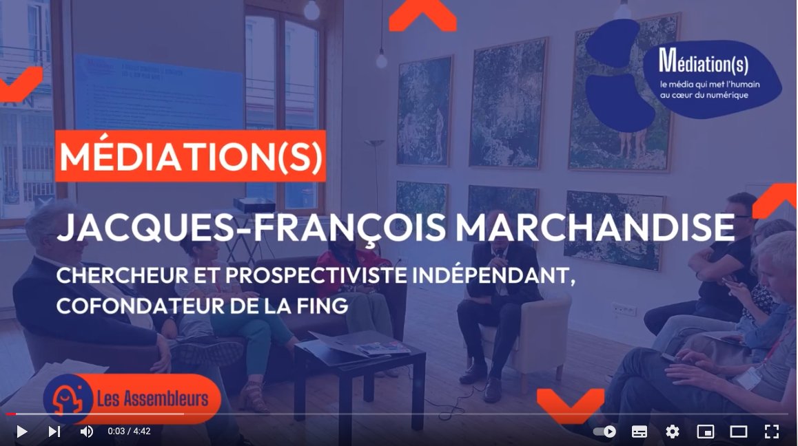 Les Assembleurs tweet media