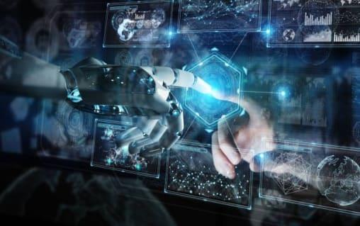 Midjourney est un programme informatique qui se sert de l'intelligence artificielle pour générer une i #digital #crm #communication #marketing #emarketing bit.ly/43o0aFf