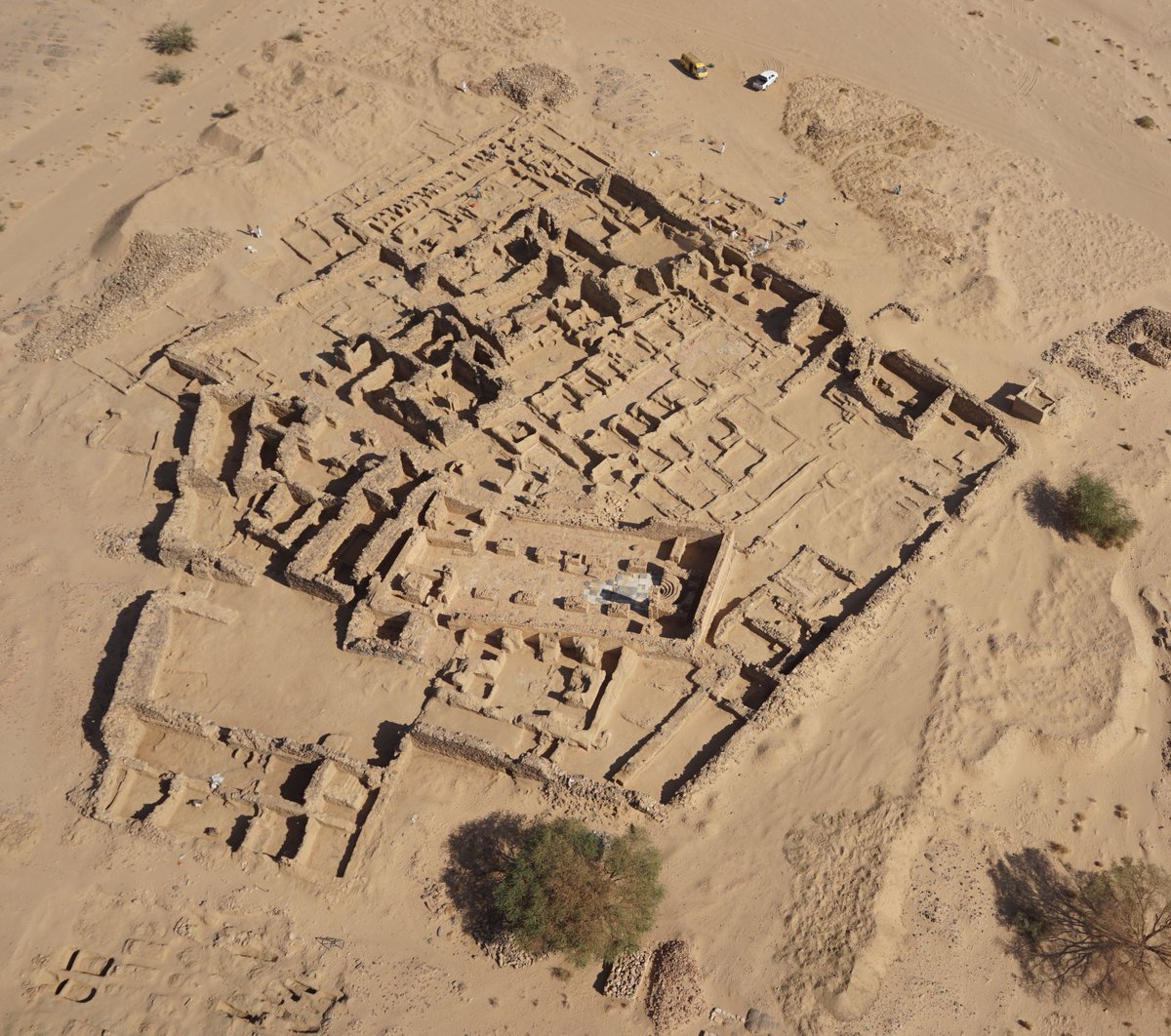 Joanna Ciesielska (@joannaac2017) on Twitter photo Goooood morning World! :D Here's some wonderful news for you: our newest isotopic research at Ghazali is out now <a href="/J_AfricanArch/">Journal of African Archaeology</a>! Enjoy this tasty piece of #archaeologicalscience!
<a href="/palaeotropics/">Patrick Roberts</a> @nicolelboivin <a href="/arturobluski/">Artur Obluski</a>
#archaeology
brill.com/view/journals/… Goooood morning World! :D Here's some wonderful news for you: our newest isotopic research at Ghazali is out now <a href="/J_AfricanArch/">Journal of African Archaeology</a>! Enjoy this tasty piece of #archaeologicalscience!
<a href="/palaeotropics/">Patrick Roberts</a> @nicolelboivin <a href="/arturobluski/">Artur Obluski</a>
#archaeology
brill.com/view/journals/…