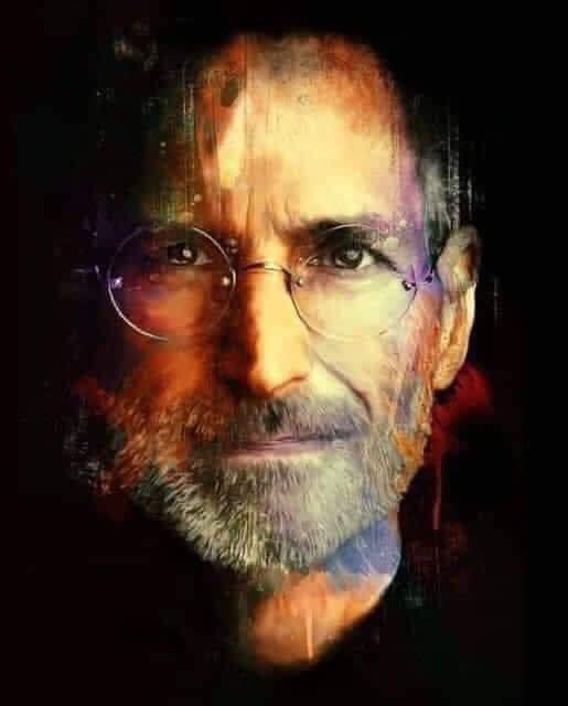 MonaLee41142040's tweet photo. Golden Wisdom of the Day 💛
……………………………………….
Steve Jobs...

He died a billionaire at the age of 56. And some of his words make us think about the meaning of life...

- After all, wealth is just a life experience I've had the opportunity to know. At this moment, as I lay sick in bed reminiscing my entire life, I realize that all the recognition and wealth I achieved are insignificant and lack higher meaning in the face of impending death...

So, take my advice and be courteous and considerate of others. As we get older, we become smarter and we gradually realize that a $30 watch and a $300 watch show the same time...

Whether we wear $30 or $300 purses, the same amount of money can fit in both..
Whether we drive a $150,000 car or a $30,000 car, the journey and the distance are the same, we always reach the same destination..

-ctto-❤️❤️✍️✍️✍️