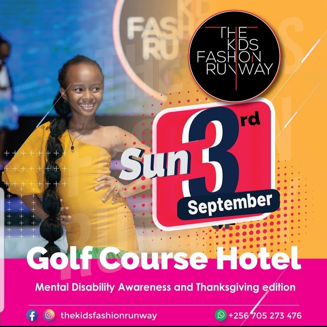 🌟 Save the dates, everyone! 📅 Join us for an extraordinary event <a href="/Thekidsfashion1/">The kids fashion runway</a> , where we'll be raising awareness for non-physical forms of disabilities and expressing gratitude for the remarkable milestones achieved on this journey.🎉✨ #KidsFashionRunway #InclusionMatters