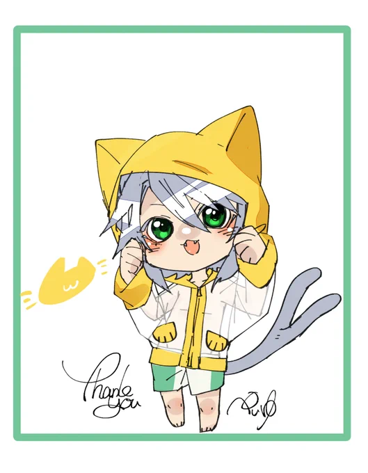 『Pandora Party Project』(c)発注者様/ぺいゆ/ 
