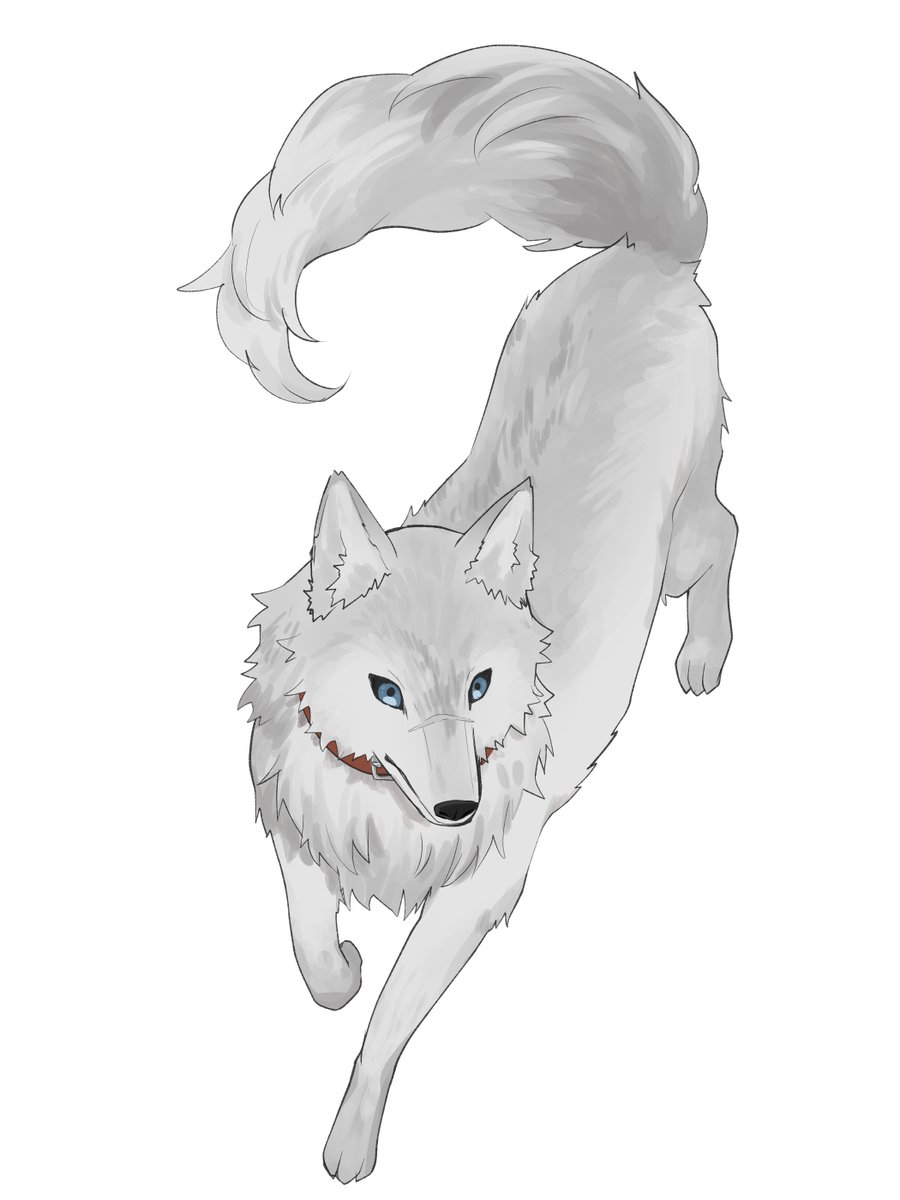 🐺
