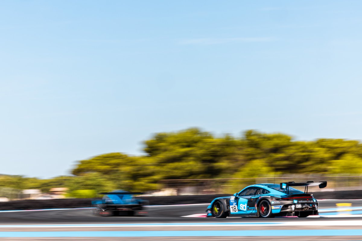 _SDTeam's tweet photo. That's another @LeMansCup weekend in the books, and we leave France still sitting within the top 5 in the GT3 championship.

Catch up on how @NickSDSL &amp; @ScottMalvern fared at Circuit Paul Ricard in our full report
🗞️https://t.co/xkWca9TVRc

📸 @xynamic https://t.co/f2KkutoLVM