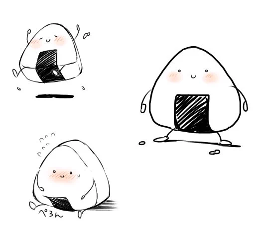 おにぎり 