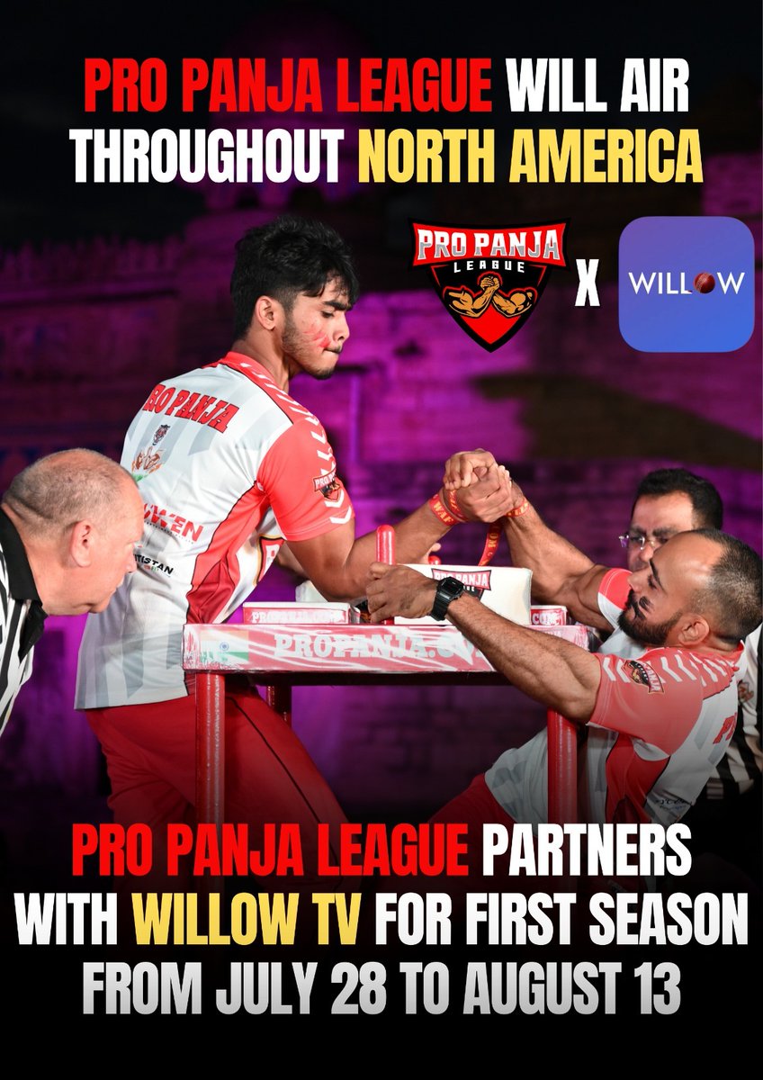 ProPanjaLeague tweet media