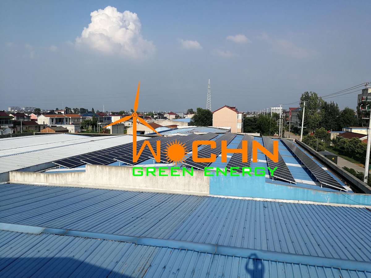🙋‍♀️ Adjustable Tilt Mount system
is designed for making system tilt and angle adjustable. 
It’s a perfect idea for making tilt and easy to adapt roofs tilt.
++++
👉 wochnmounting.com

#WOCHN #solarenergy #solarinstallation
#EasytoMountPV #solarmounting