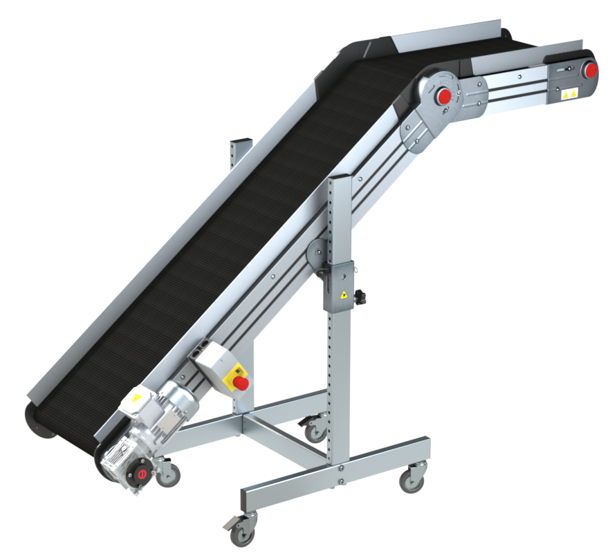 TH_Plastics's tweet photo. Crizaf provide a wide range of conveyor belt solutions to ensure your operations run smoothly, from simple belt conveyors to complex automated systems.

Offering organisation flexibility and product customisation of their high-quality conveyors to meet the needs of your business. https://t.co/qER4Cu4sUQ