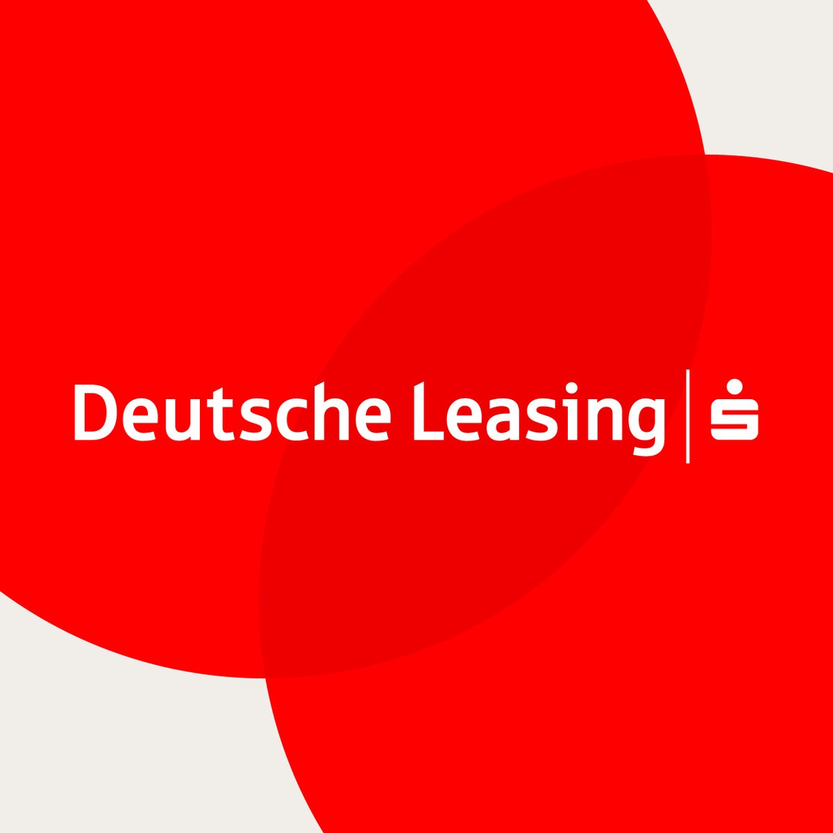 Deutsche Leasing tweet media