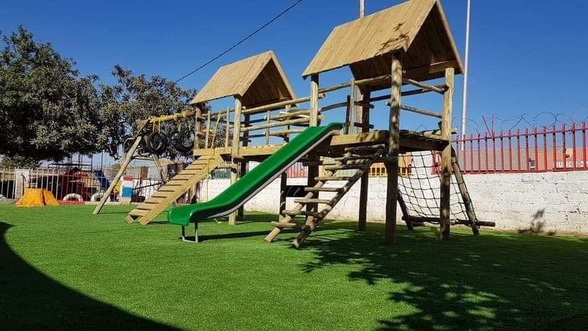 DozThebe's tweet photo. There's an ORPHANAGE in Soshanguve called Jehovah Jirah Orphanage Centre that's been running for 20 years without SOLID SPONSORS.
KINDLY TELL YOUR FRIENDS/COMPANIES TO DONATE TO OUR CENTRE AND MAKE A DIFFERENCE IN OUR LIVES. ASK US HOWππΎ #RENOVATINGJJOC #MandelaDay #HopeForJJOC https://t.co/l9mF0uwfn6