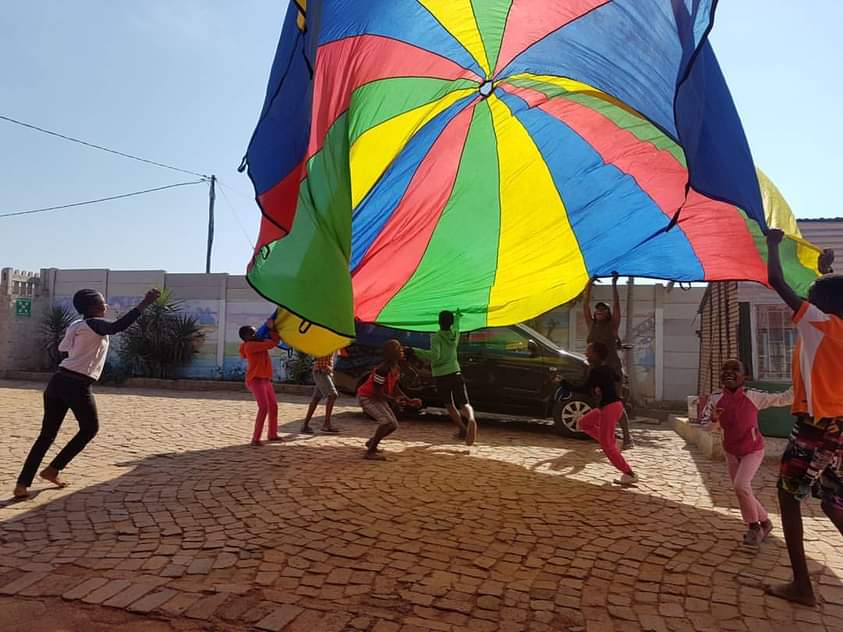DozThebe's tweet photo. There's an ORPHANAGE in Soshanguve called Jehovah Jirah Orphanage Centre that's been running for 20 years without SOLID SPONSORS.
KINDLY TELL YOUR FRIENDS/COMPANIES TO DONATE TO OUR CENTRE AND MAKE A DIFFERENCE IN OUR LIVES. ASK US HOWππΎ #RENOVATINGJJOC #MandelaDay #HopeForJJOC https://t.co/l9mF0uwfn6