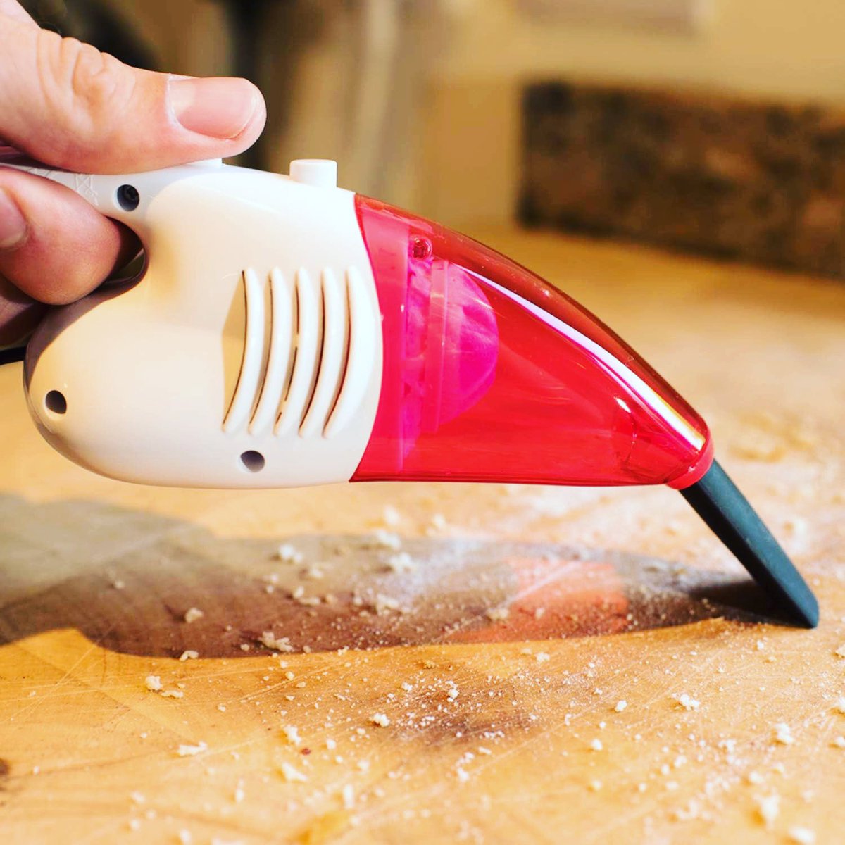 Yuppie Gadgets tweet media