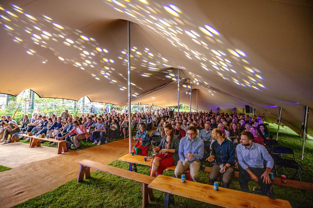 techSPARKuk's tweet image. Last week we hosted the #SPARKies at Parade Gardens, as a closing events of @bathdigital  🤖

Well done to those 16 winners who took home an award 🏆

We&apos;ve got so much more to come in 2023, so make sure you&apos;re following us to learn how to get involved 👏

#TheSPARKies2023