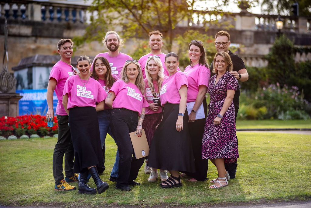 techSPARKuk's tweet image. Last week we hosted the #SPARKies at Parade Gardens, as a closing events of @bathdigital  🤖

Well done to those 16 winners who took home an award 🏆

We&apos;ve got so much more to come in 2023, so make sure you&apos;re following us to learn how to get involved 👏

#TheSPARKies2023
