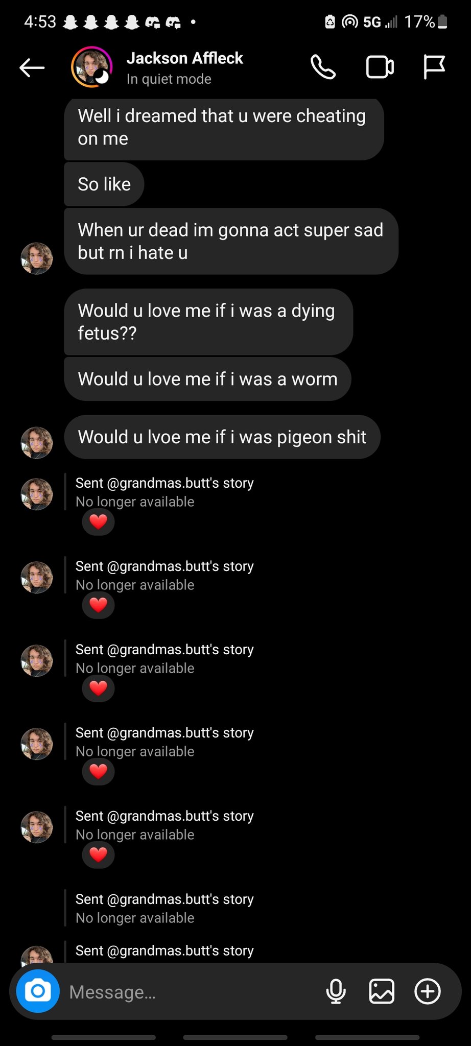 Brog On Twitter shout out To This Cishet Guy On Insta Who s Been brog-on-twitter-shout-out-to-this-cishet-guy-on-insta-who-s-been