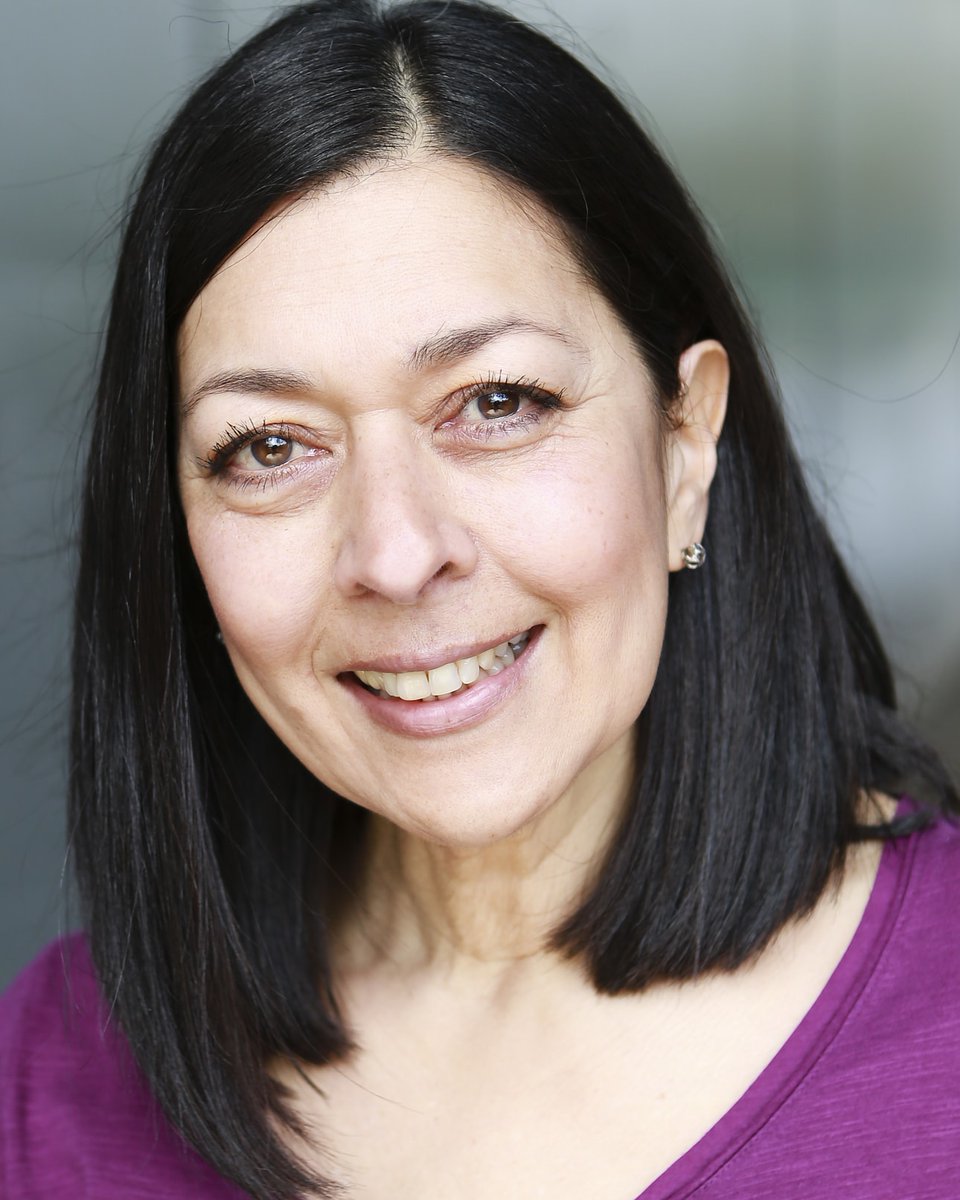 Keep an eye out for <a href="/Shameem13/">Shameem Ahmad</a> in The Sixth Commandment starting tonight at 9 on <a href="/BBCOne/">BBC One</a>