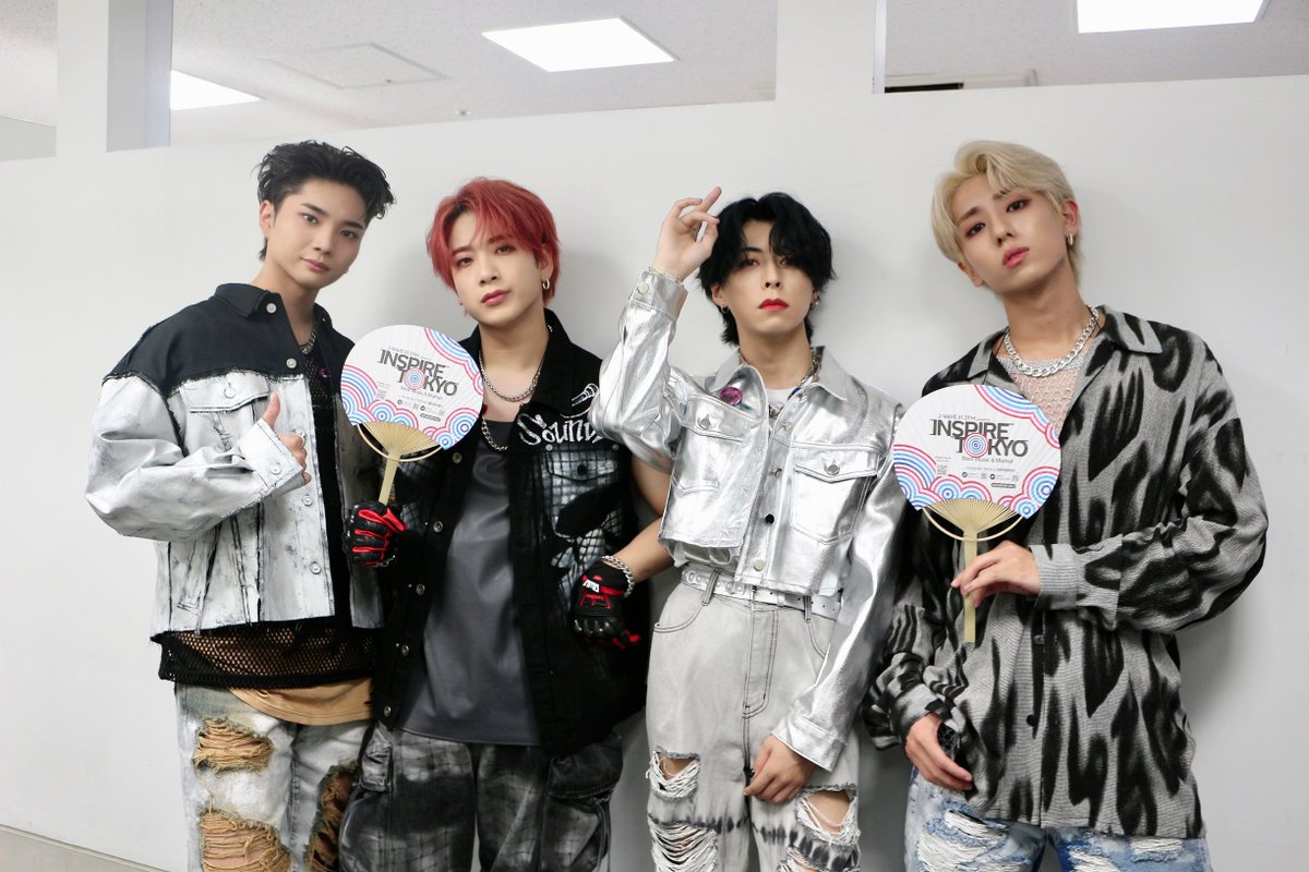 ━ INSPIRE TOKYO 2023 ━
17 July 2023📍代々木第一体育館

#OWV のステージが終了しました❕
アツいご声援ありがとうございました🔥

⋰
🔔リリースまであと2日!!!!
2023.07.19 Release 
OWV 2nd album『JACK POT』
予約受付中💿bio.to/JACKPOT_info
⋱

<a href="/jwavelive2000/">J-WAVE LIVE/INSPIRE TOKYO</a> #jwave