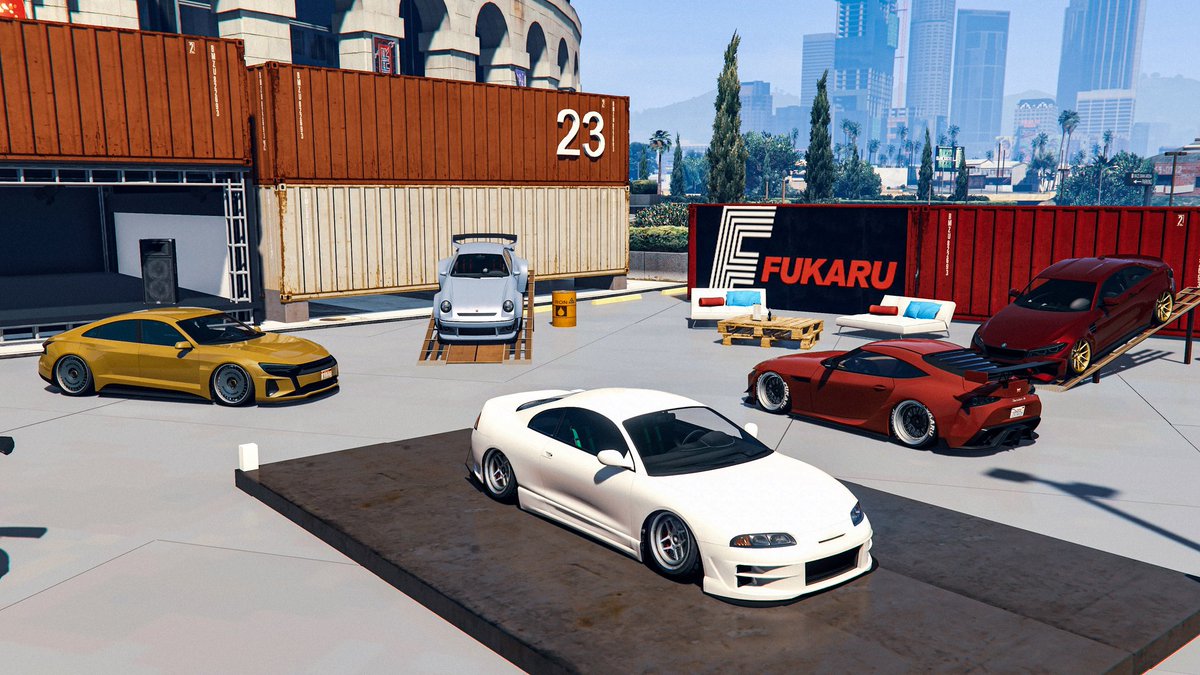 zaidk_43's tweet image. Ultrace 23 
#GTA5 
#GTAOnline 
#RockstarGames 
#RockstarEditor  
#GANGSTANCE
.
.
.
.
.
.
.
.
.
.
Amazing setup by @affenassi1