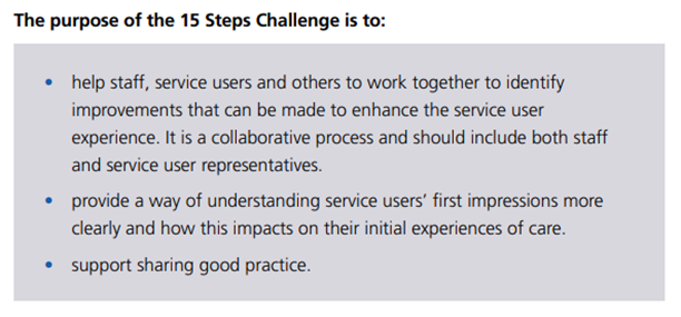 Improvement & Transformation Team tweet media