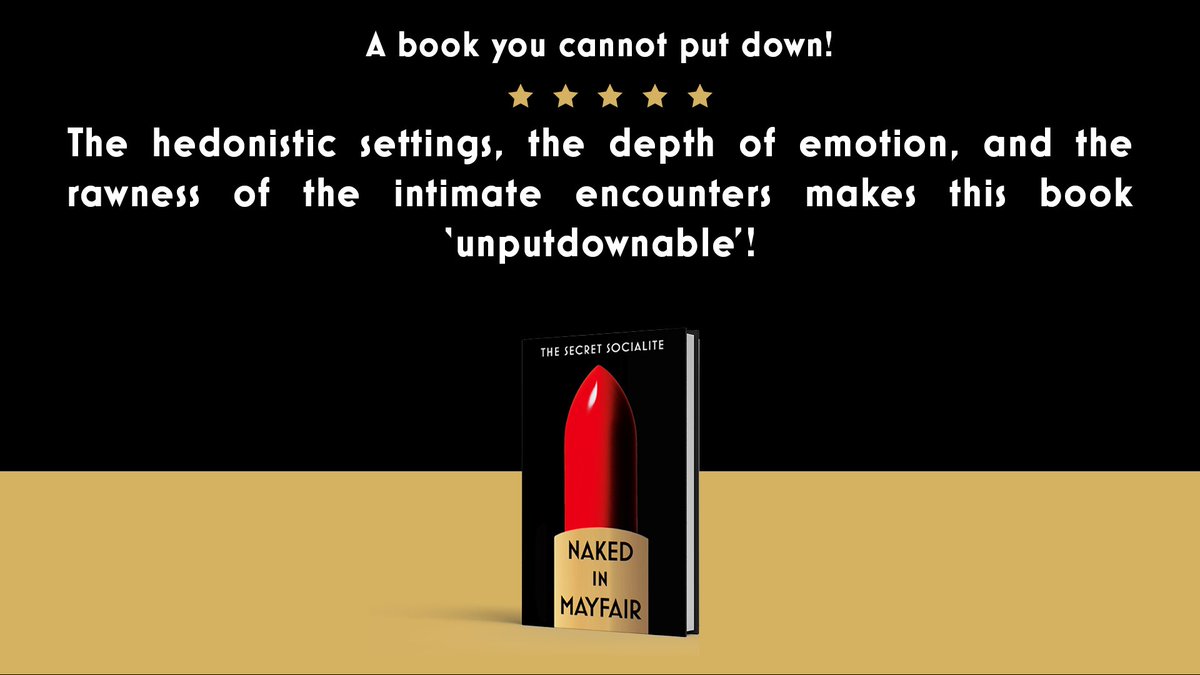 The Secret Socialite tweet media