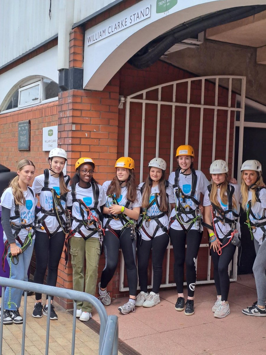 RushcliffeSixthform tweet media