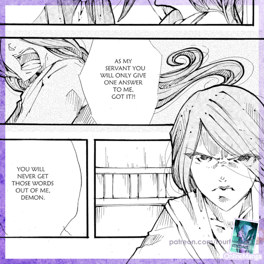 HasiAnn4I's tweet image. Was bedeutet es, ein Dismentis zu sein? Man hat keine Seele mehr und gehört einem Dämon.
fourth-instance.de/fourth-instanc…
 #fourthinstance #demonicfantasy