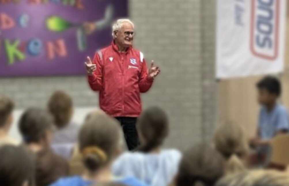 Foppe Fonds tweet media