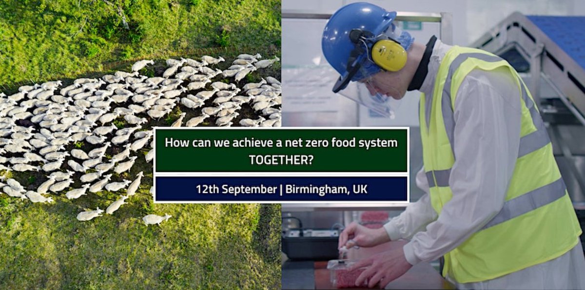 Food Innovation at Queen's (@fi_qub) on Twitter photo How can we work together to achieve a net zero food system?π©βπΎ
<a href="/EITFood_NWest/">EIT Food North-West</a> are running a workshop focusing on regenerative agriculture & food manufacturing. Session will explore funding opps with pitching slots. We will be there π
Find out more πbit.ly/NetZeroFS How can we work together to achieve a net zero food system?π©βπΎ
<a href="/EITFood_NWest/">EIT Food North-West</a> are running a workshop focusing on regenerative agriculture & food manufacturing. Session will explore funding opps with pitching slots. We will be there π
Find out more πbit.ly/NetZeroFS