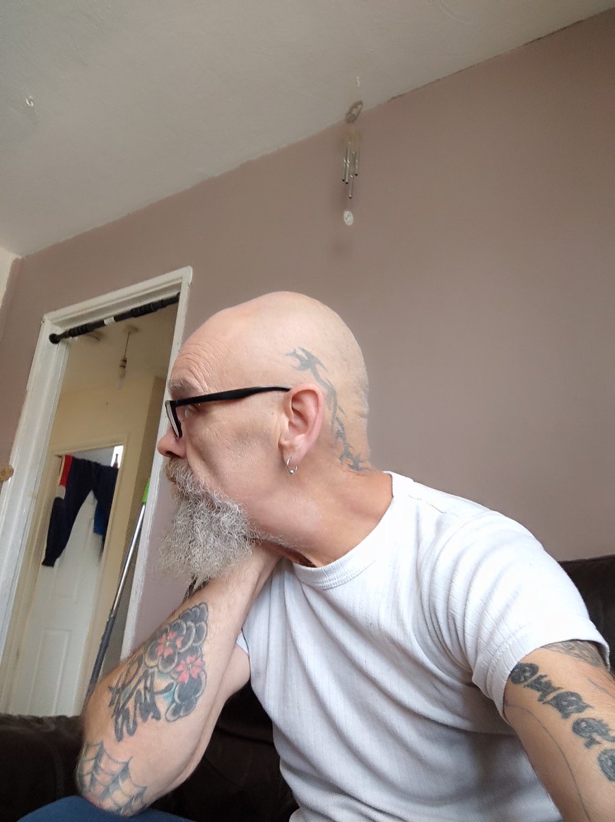 Had a trim up today looking for your thoughts 💭🤔