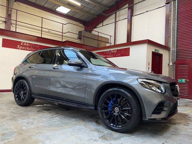 EscSales's tweet image. Mercedes-Benz Glc-Class £26,000
2017 MERCEDES-BENZ GLC-CLASS 2.1L GLC 250 D 4MATIC AMG LINE 5D AUTO 201 BHP
*ULEZ Compliant*
Contact Info In BIO
Additional Info:
ebbsfleetspecialistcars.co.uk/used-mercedes-…
#usedcars #usedcarsforsale #carsales #cardealer #cars  #cardealership #dealership #forsale