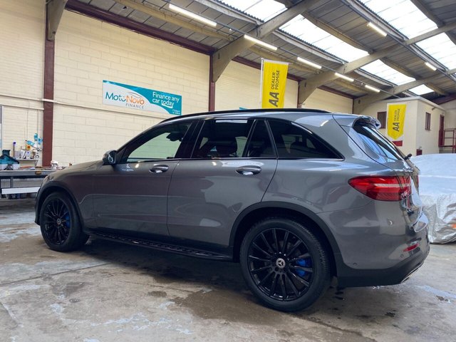 EscSales's tweet image. Mercedes-Benz Glc-Class £26,000
2017 MERCEDES-BENZ GLC-CLASS 2.1L GLC 250 D 4MATIC AMG LINE 5D AUTO 201 BHP
*ULEZ Compliant*
Contact Info In BIO
Additional Info:
ebbsfleetspecialistcars.co.uk/used-mercedes-…
#usedcars #usedcarsforsale #carsales #cardealer #cars  #cardealership #dealership #forsale
