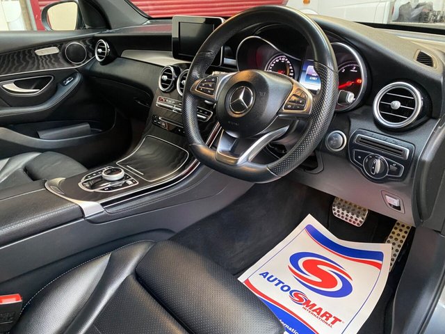 EscSales's tweet image. Mercedes-Benz Glc-Class £26,000
2017 MERCEDES-BENZ GLC-CLASS 2.1L GLC 250 D 4MATIC AMG LINE 5D AUTO 201 BHP
*ULEZ Compliant*
Contact Info In BIO
Additional Info:
ebbsfleetspecialistcars.co.uk/used-mercedes-…
#usedcars #usedcarsforsale #carsales #cardealer #cars  #cardealership #dealership #forsale