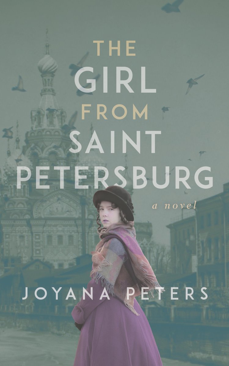 About The Girl From Saint Petersburg From Book Excellence and Ben Franklin Awards winner Joyana Peters, author of The Girl in the Triangle, comes a story of loss and sacrifice -- and ultimately, of survival. Russia, #awesomebook #bestseller pretty-hot.com/?p=798119