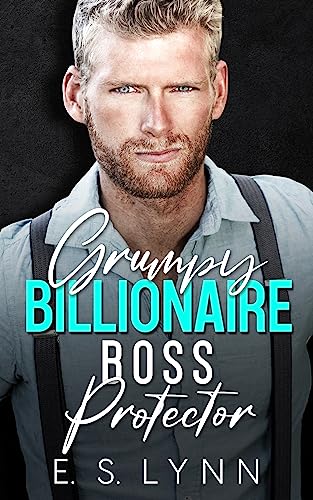 About Grumpy Billionaire Boss Protector by E. S. Lynn I never expected my protector to become my billionaire boss. I’m a runaway bride on my wedding day. And I run right into the sexiest man alive, wearing my favorite scent. He #awesomebook pretty-hot.com/?p=799939