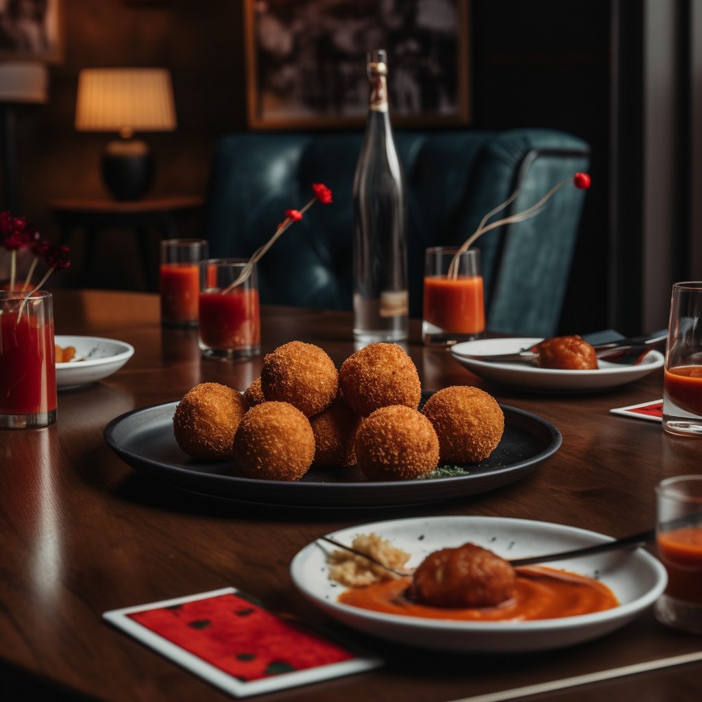 Agosto: 

Viernes 4 18:00-22:00 Croq &amp; Roll Croqueteria, Travessera de Gràcia 233 fetlife.com/events/1329467

Sábado 12 18:00-22:00 Croq &amp; Roll Croqueteria Travessera de Gràcia 233
fetlife.com/events/1329472